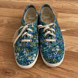 Keds Blue Meadow